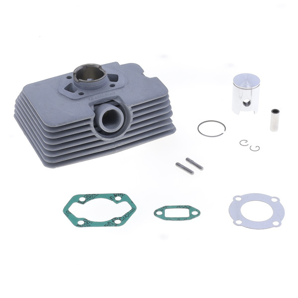 athena Standard-Zylinder Set Bohrung Ø39Mm 50Cc 2T FüR Zundapp Super Term 50 2T-image