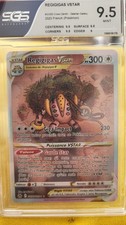 Regigigas Vstar (gg55/gg70) gardé 9.5 fr Mint