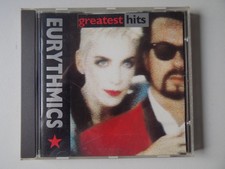 Greatest Hits von Eurythmics | CD | Zustand s...