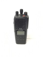 Harris XG-25 Portable Radio DPXG-PB78B 16CH Body Only WORKING FREE SHIPPING QTY