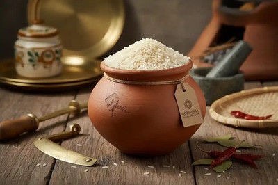 GOBINDOBHOG RICE 5KG