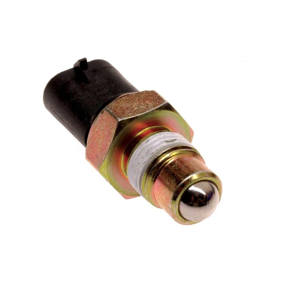 Genuine ACDelco For Pontiac Firebird 1990-2002 Back-Up Light Switch Zinc, Black - Изображение 2 из 4