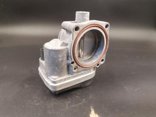 BMW 3 SERIES THROTTLE BODY 2.0, N46 (N46B20B), E46, 318i, 08/04-07/06 04 05 06