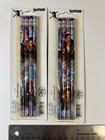 New Old Stock Pirates Of The Caribbean: At World's End Pencils 2007 Lot Of 2 — photo 2