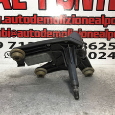 Lunette arrière Citroen C5