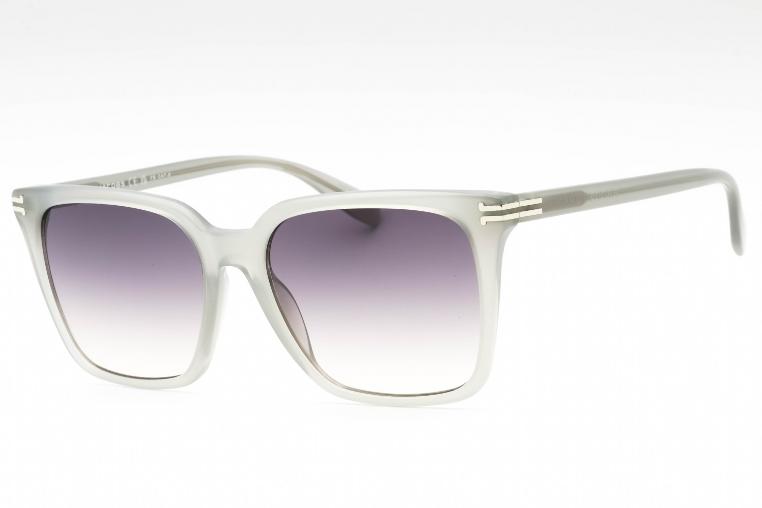 Женские солнцезащитные очки MARC JACOBS размером 55 мм 17 мм 140 мм 10590₽