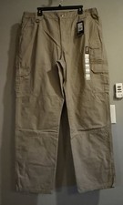 511 Tatical Pants Cargo Elastic Waist Police EMS 42x34 New