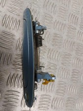 Porte avant et accessoires Hyundai GETZ