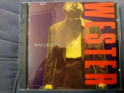 Westernhagen M.M. - Halleluja (CD)