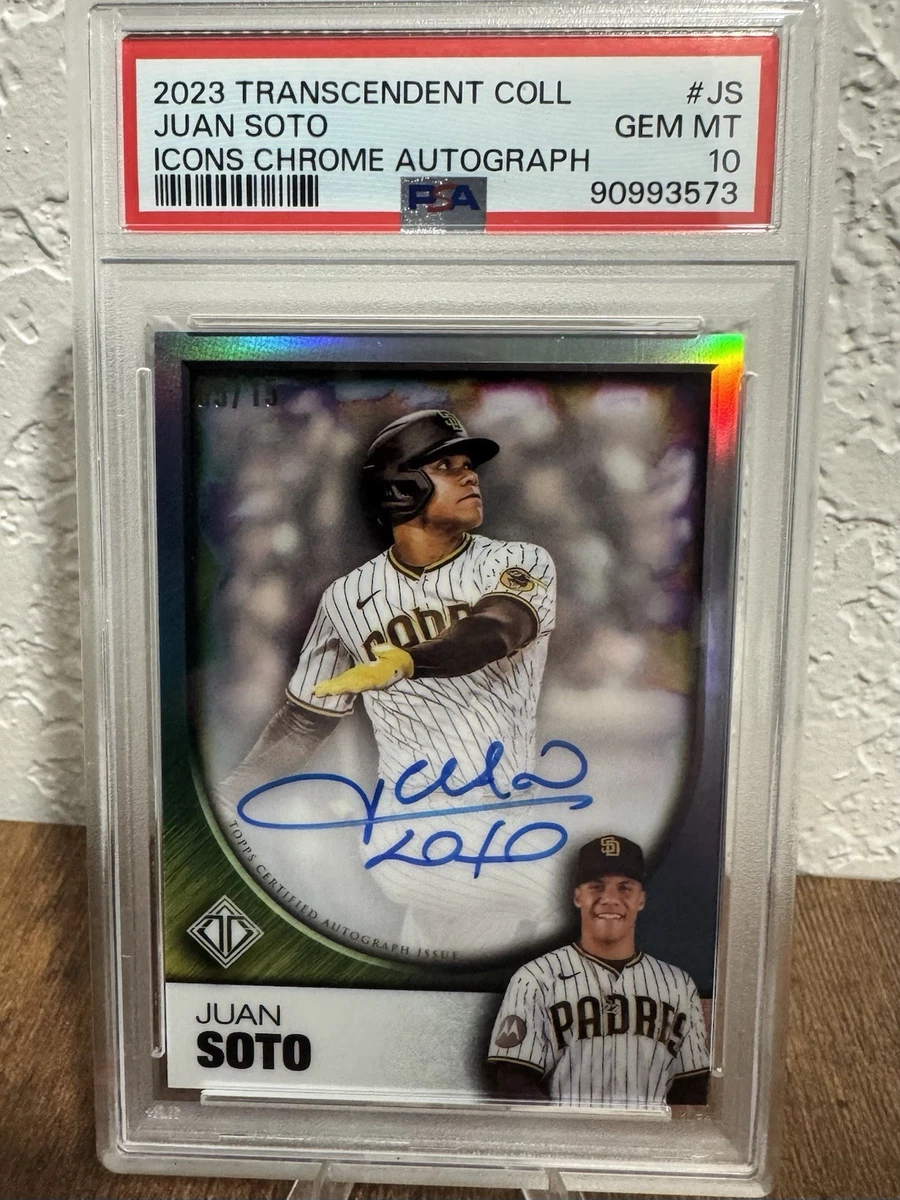 PSA10 フアン ソト ルーキー‼️JUAN SOTO RC - YANKEES PSA10 フアン ソト ルーキー‼️JUAN SOTO RC - YANKEES s-l400.jpg