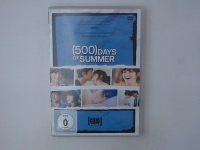 500 Days of Summer - Cine Project Gordon-Levitt, Joseph, Zooey Deschanel 1396378