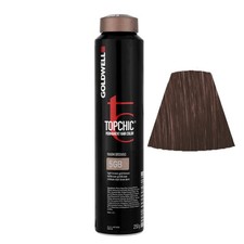Goldwell Topchic Hair Color Can 5GB Light Brown Brown Gold 8.6 oz