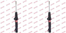 FRONT LEFT AND RIGHT SHOCK ABSORBER 340025