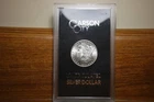 New Listing1883 CC Morgan Dollar GSA No Box/COA