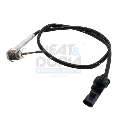 Meat & Doria Sensor Abgastemperatur FüR Fiat 500 C 312_ 1.3 D Multijet-image