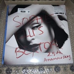 Sophie Ellis-Bextor /25周年記念レコード SpecialRelease | RECORD