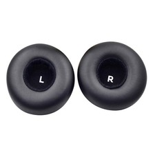 Sponge Cushion Ear Pads Leather Earmuffs For AKG Y50 Y55 Y50BT Headphones Ap