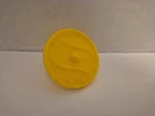Vintage He-Man MOTU Masters of the Universe Sy-Klone Original SHIELD!!