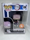 Funko POP! Anime Demon Slayer Kagaya Ubuyashiki #1289 Crunchyroll Excluisve