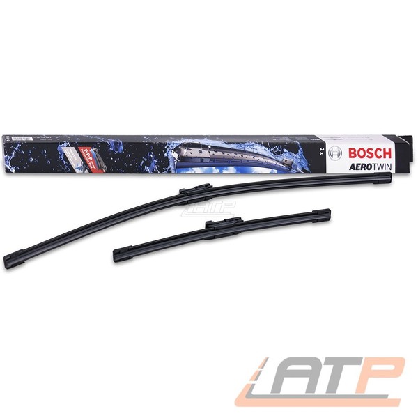 Scheibenwischer Original Bosch Aerotwin FÜR KIA Venga AB BJ 10--image