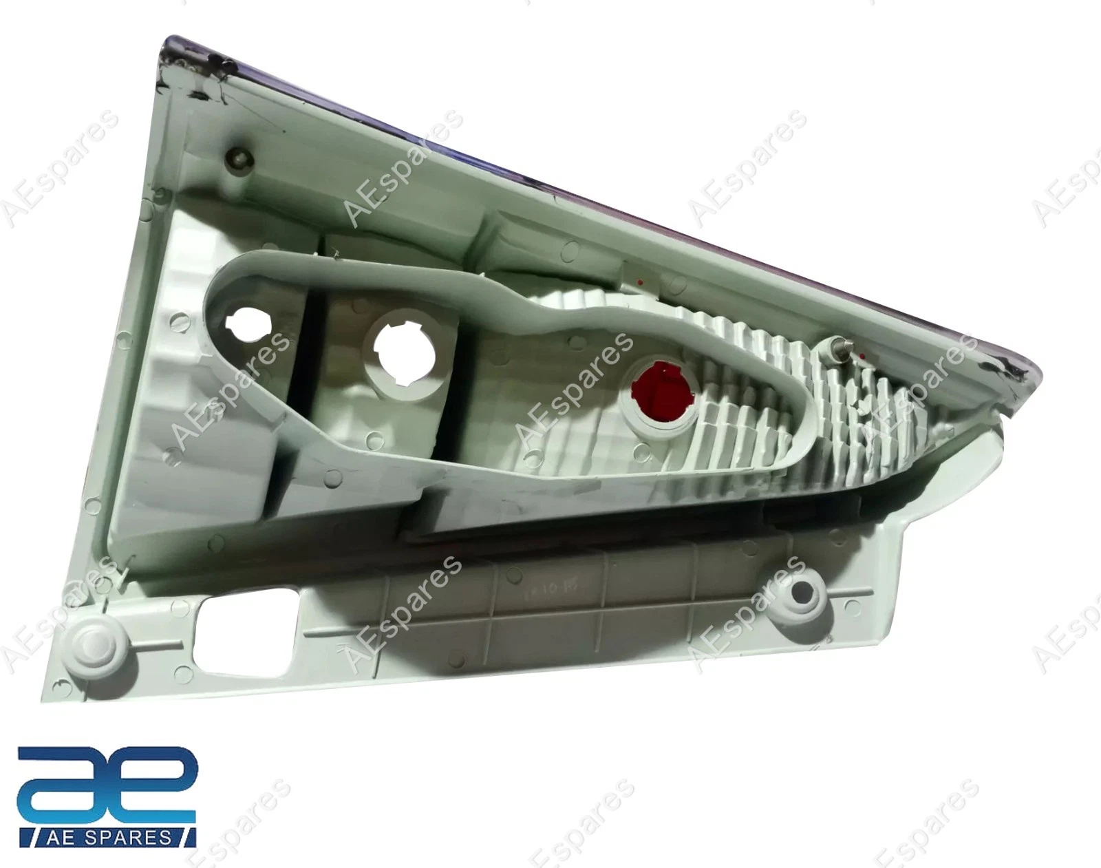 Rear Lamp Tail Light Assembly RH Fits For Toyota Innova 2.5L 2009-2012 view 2
