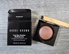 Bobbi Brown Luxe Eyeshadow Multichrome | Incandescent | 1.3g/0.04oz | New & Boxe