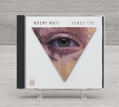 Venus Eye CD