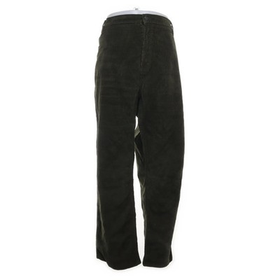 Blue Harbour, Cordhose, Größe: 48/29, Grün, Baumwolle/Elasthan, Cord #JVf