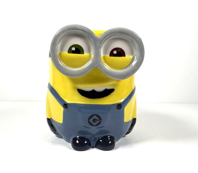 Zak! Universal Studio Minion Mug 2024 Free Shipping