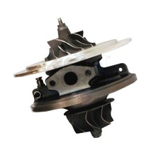 Rumpfgruppe, Turbolader MEAT & DORIA A6120960599*