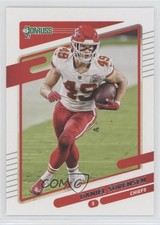 2021 Panini Donruss Daniel Sorensen #121 0qk8