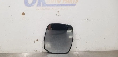19 NISSAN ARMADA SIDE VIEW POWER DOOR MIRROR GLASS RIGHT PASSENGER