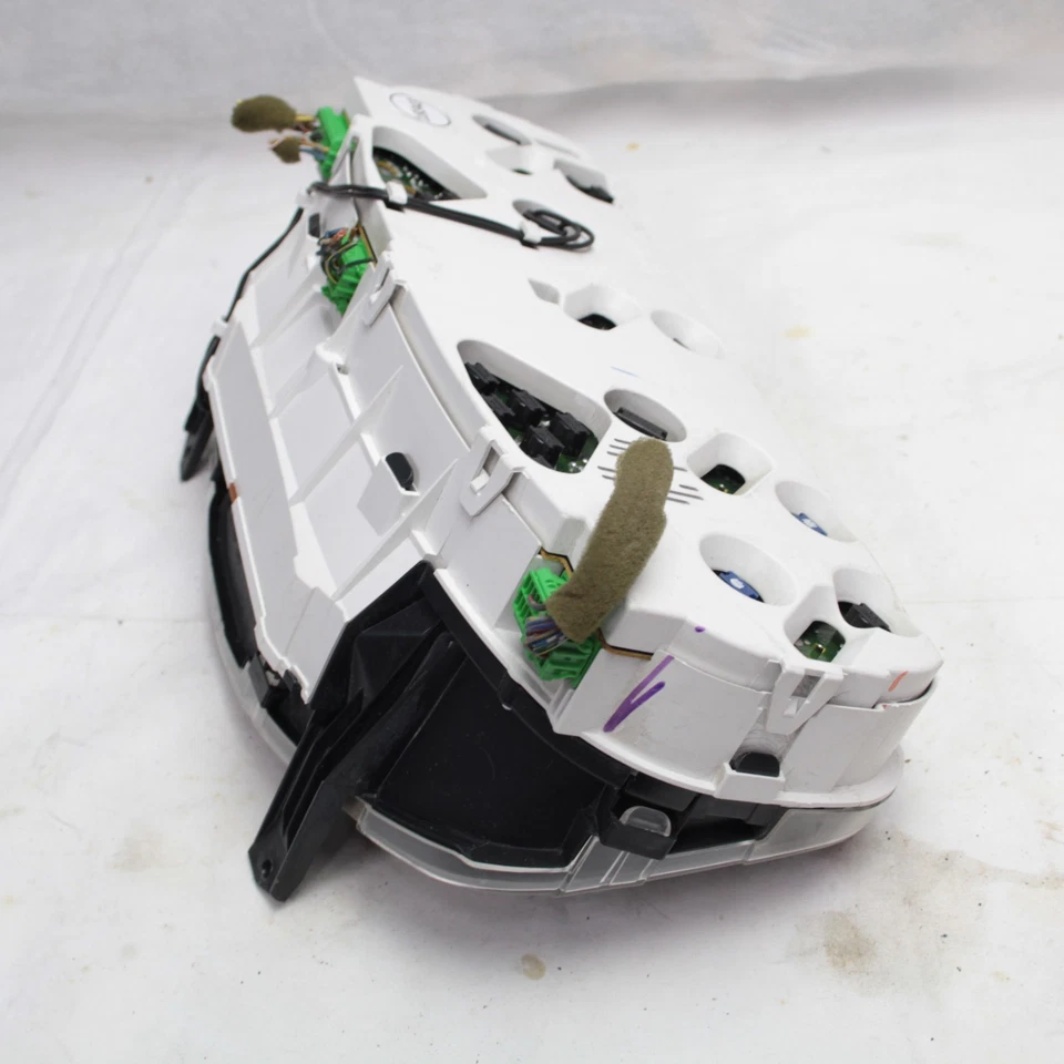 Cuadro medidor velocímetro instrumento Honda CR-V 1997-2001 A/T Foto 4 de 4