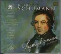 Schumann: Symphonies | Doug Czech Chamber Philharmonic Orchestra-Bostock | CD