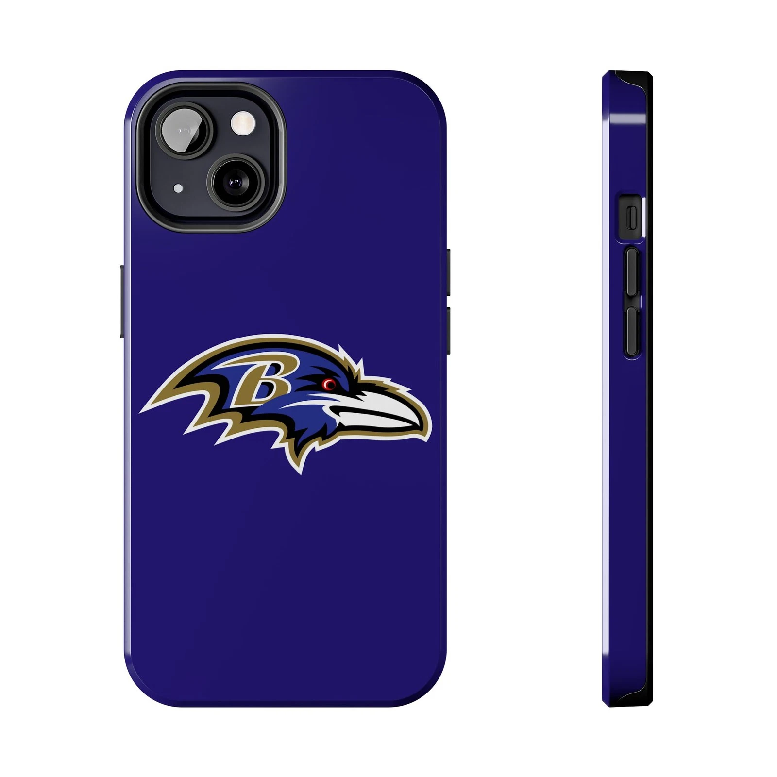 Baltimore Ravens Phone Case for iPhone
