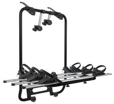 Menabo Fahrradträger für Caddy V