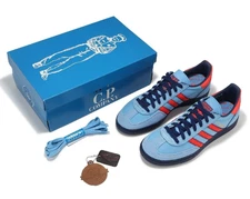 adidas SPZL Manchester Sneakers CP Company Edition Originals Trainers Men Shoes