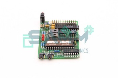 VIPA SSM-MD26 MEMORY SUB-MODULE FOR S5 Used