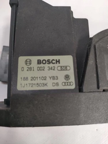 0281002342 Pedal Acelerador para SEAT LEON (1M1) * 107014 - Imagen 1 de 4