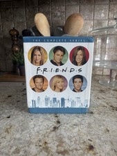 Friends - The Complete Series Collection DVD, 2006