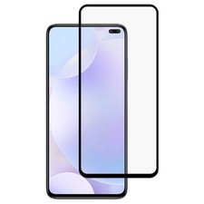 Full Glue Tempered Glass Screen Protector for Xiaomi Models
