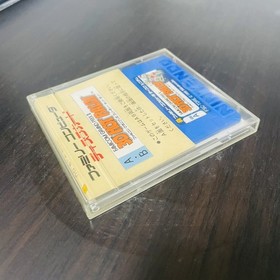 Famicom Grand Prix ll 3D Hot Rally Nintendo Disk System 1988 Racing Retro