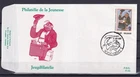 [LM79364] Belgium N°2339FDC Comics First Day Cover COB € 11,00 SUPERB
