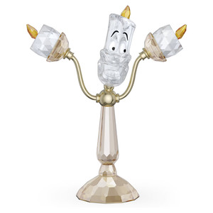 Swarovski Beauty and the Beast | eBay
