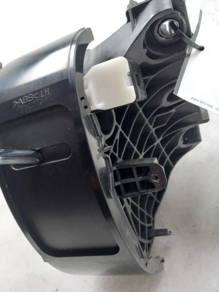 Lexus RX450H 2012 3,5 L 4x4 transmisión automática palanca de cambios Foto 2 de 4