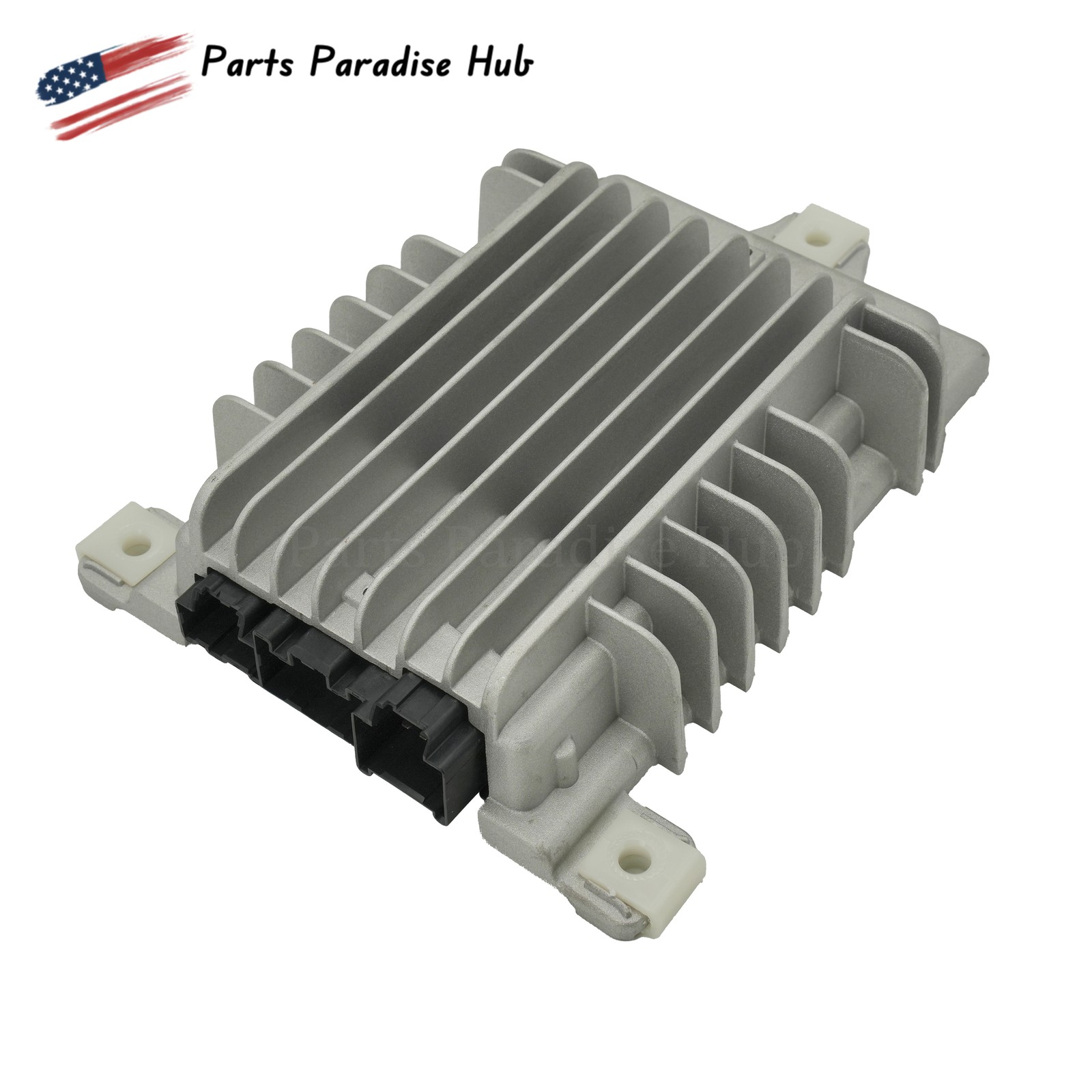 Fits 08-19 Maserati GranTurismo S M145 For Bose Audio Radio Amplifier Amp 230520