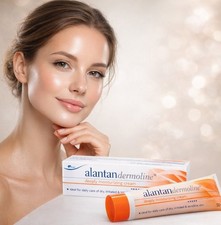 Alantandermoline Deep Moisturizing Cream 50g