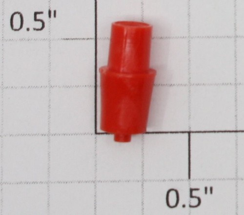 Helicóptero Lionel 6820-9 calibre O Little John propulsor de cohetes (50) | Zustand: New