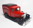 Nice Vintage Matchbox Lesney Models of Yesteryear Y-22 1930 Ford Canada Post Van