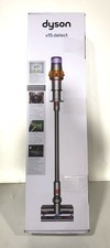 Dyson V15 Detect Cordless Stick Vacuum Cleaner New 447261-01